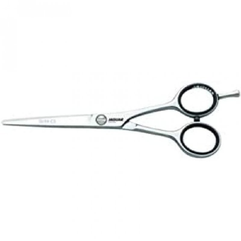 Jaguar Silver Ice Scissors 6.5 Inches/17 cm