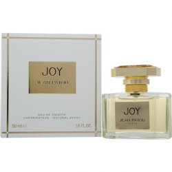 Jean Patou Joy Eau de Toilette Spray for Her 50ml