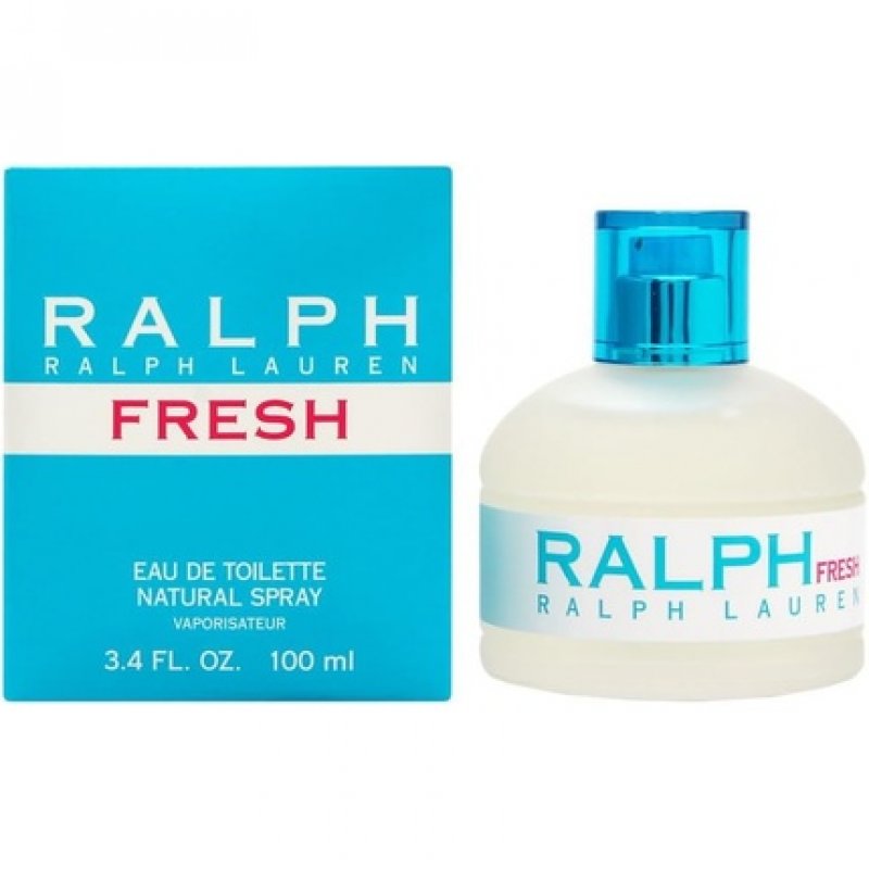 Ralph Lauren Ralph Fresh Eau de Toilette 100ml