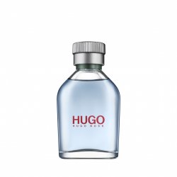 Hugo Man Eau de Toilette Spray 40ml