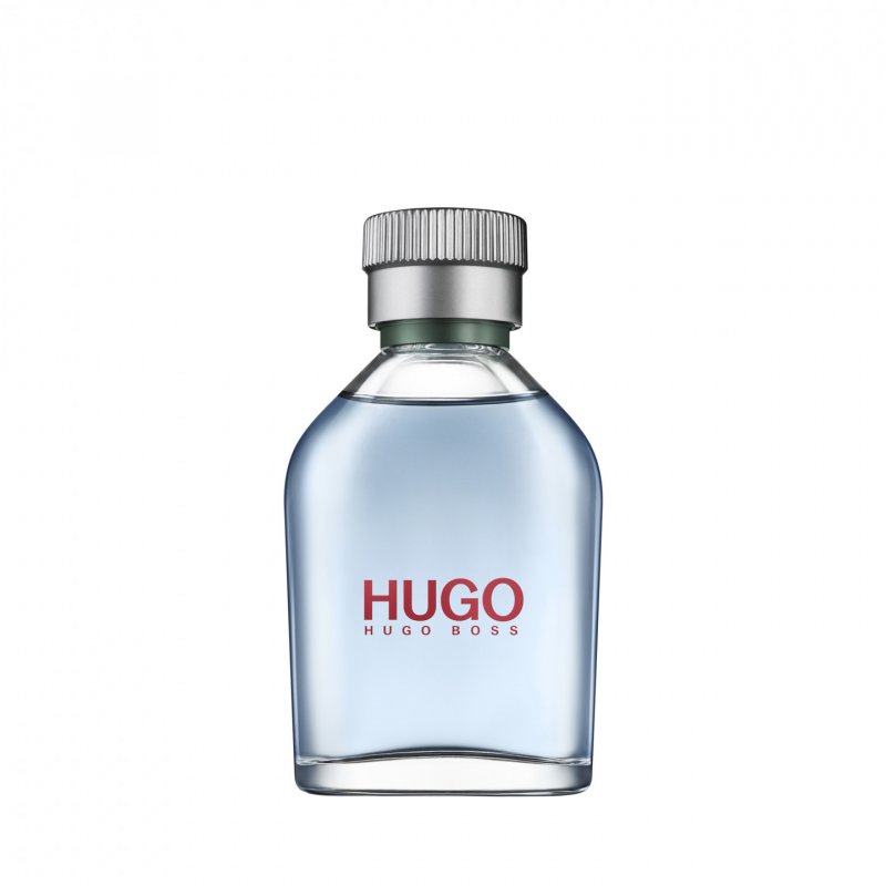 HUGO Man Eau De Toilette 40ml