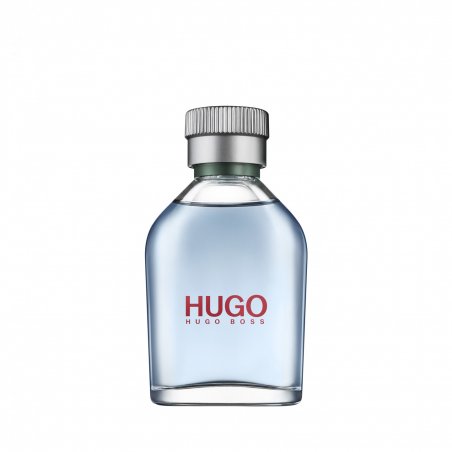 Hugo Man Eau de Toilette Spray 40ml