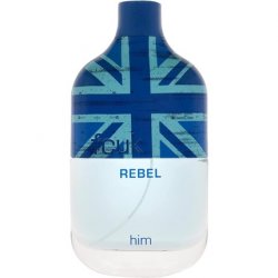 Fcuk Eau De Toilette 100ml