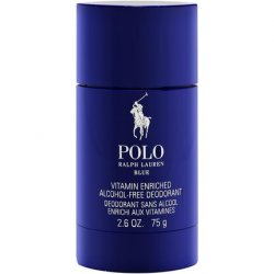 Ralph Lauren Polo Blue Deodorant Stick 75g