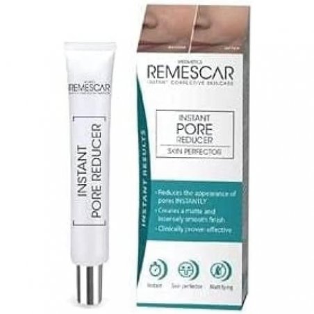 Remescar Pore Reducer 20ml Black