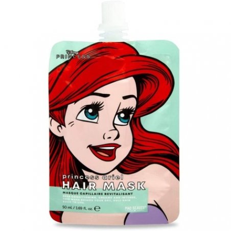 Disney POP Princess Ariel Hair Mask