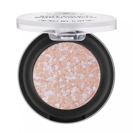 Essence Soft Touch Eyeshadow Bubbly Champagne 2g
