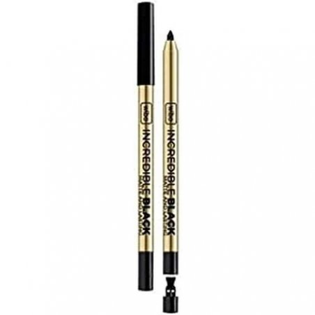 WIBO Incredible Matt Black and Lasting Kajal Pen Black