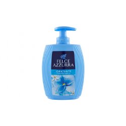 Felce Azzurra White Musk Delicate Essence Liquid Soap 10.14 Oz
