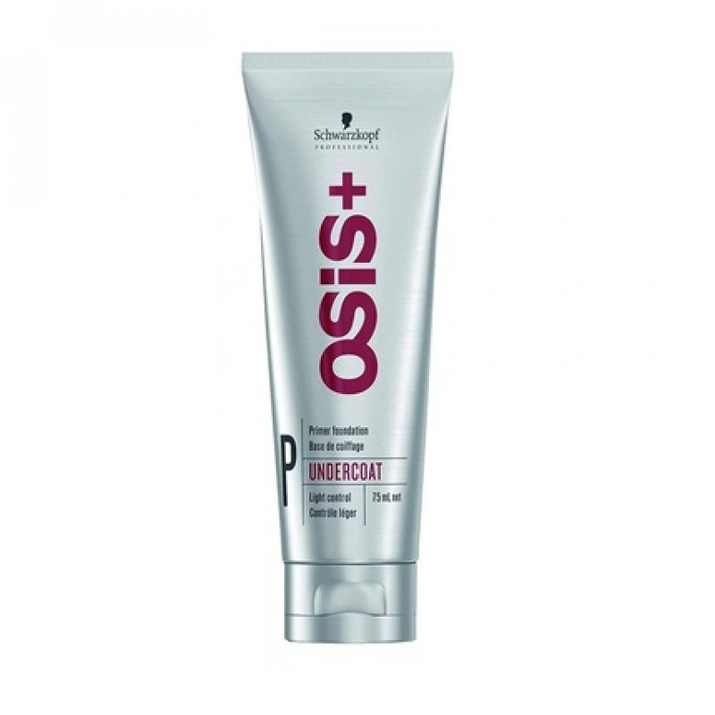Schwarzkopf Professional Osis Style Undercoat 75ml