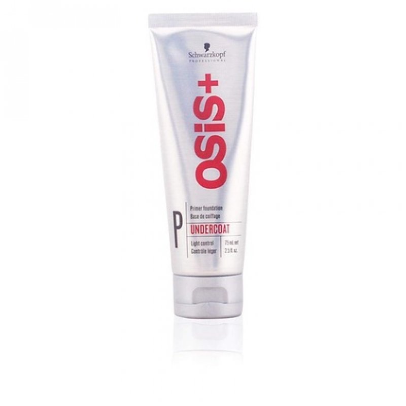 Schwarzkopf Professional Osis Style Undercoat 75ml