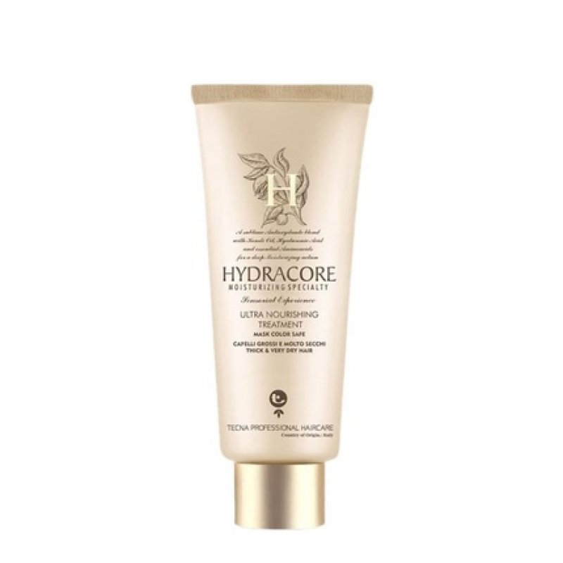 Tecna Hydracore Ultra Nourishing Treatment 200ml