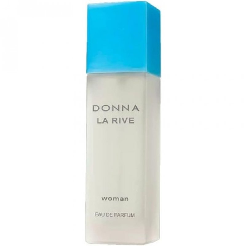 La Rive Donna Eau de Parfum 90ml