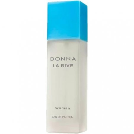 La Rive Donna Eau de Parfum 90ml