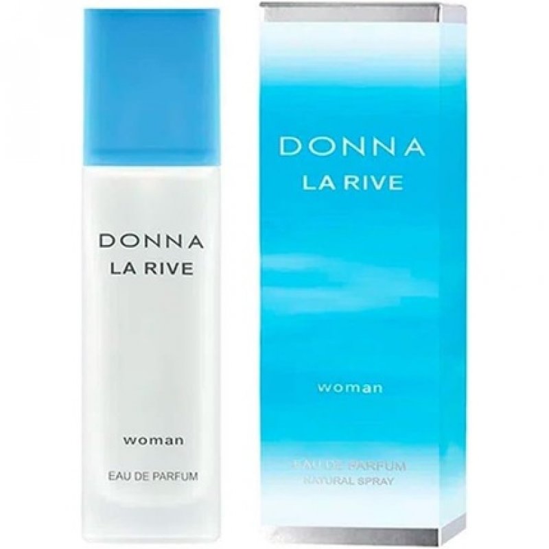 La Rive Donna Eau de Parfum 90ml