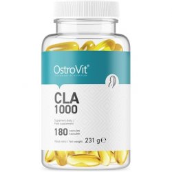 Ostrovit CLA 1000 180 Capsules