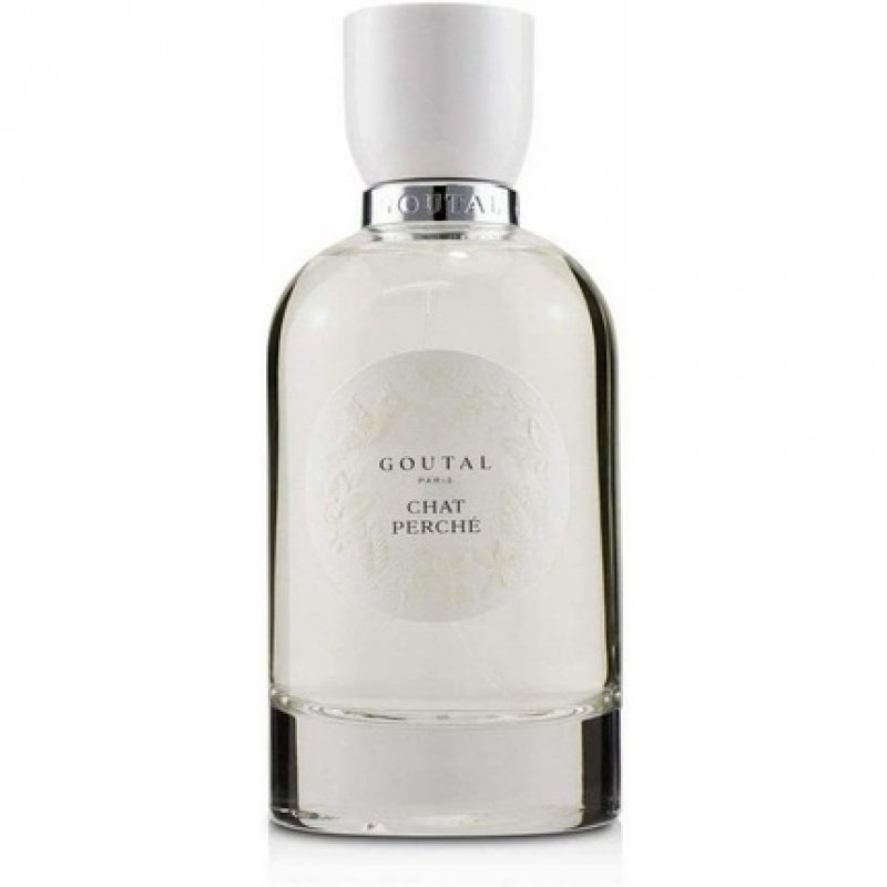 Annick Goutal Chat Perché Unisex Eau de Toilette 100ml