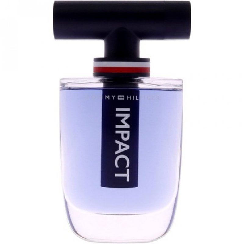 Tommy Hilfiger Impact Eau de Toilette 100ml