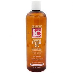 Fantasia Volumizing Styling Gel