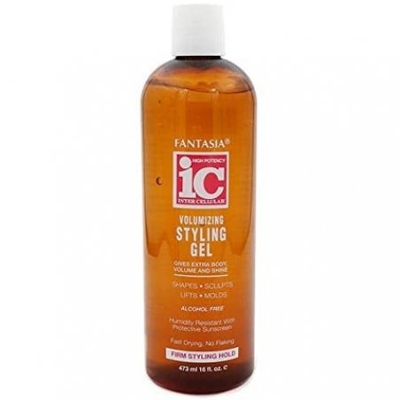 Fantasia Volumizing Styling Gel