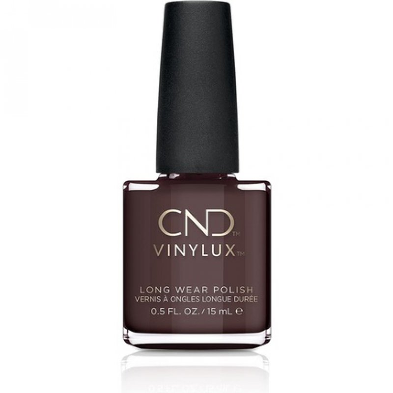 CND Vinylux Long Wear Nail Polish 15ml Red Shades Arrowhead