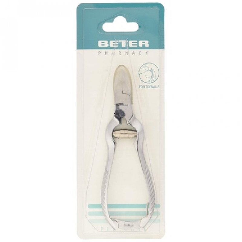 Beter Pedicure Clipper Grande 24155
