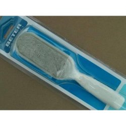 Beter Natural Pumice Stone with Handle