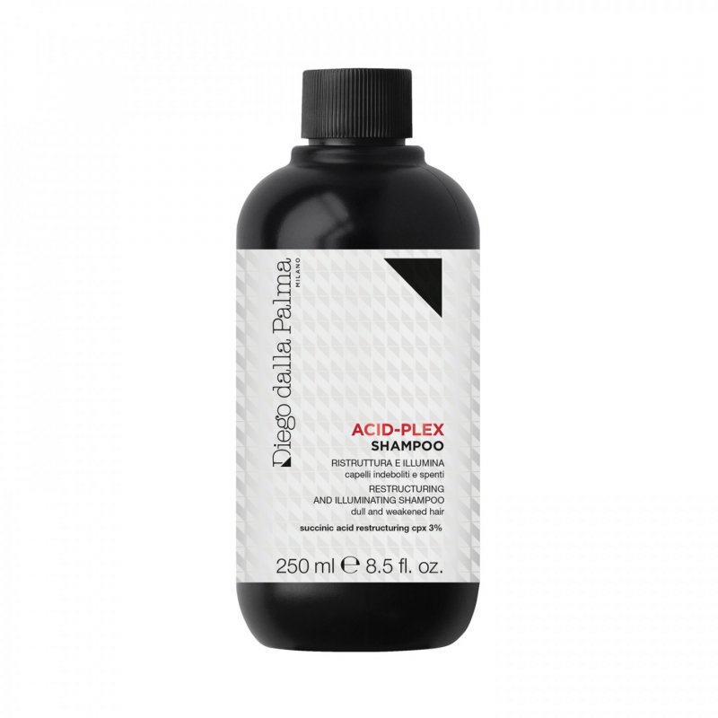 Diego Dalla Palma Acid Plex Restructuring & Illuminating Shampoo 250ml