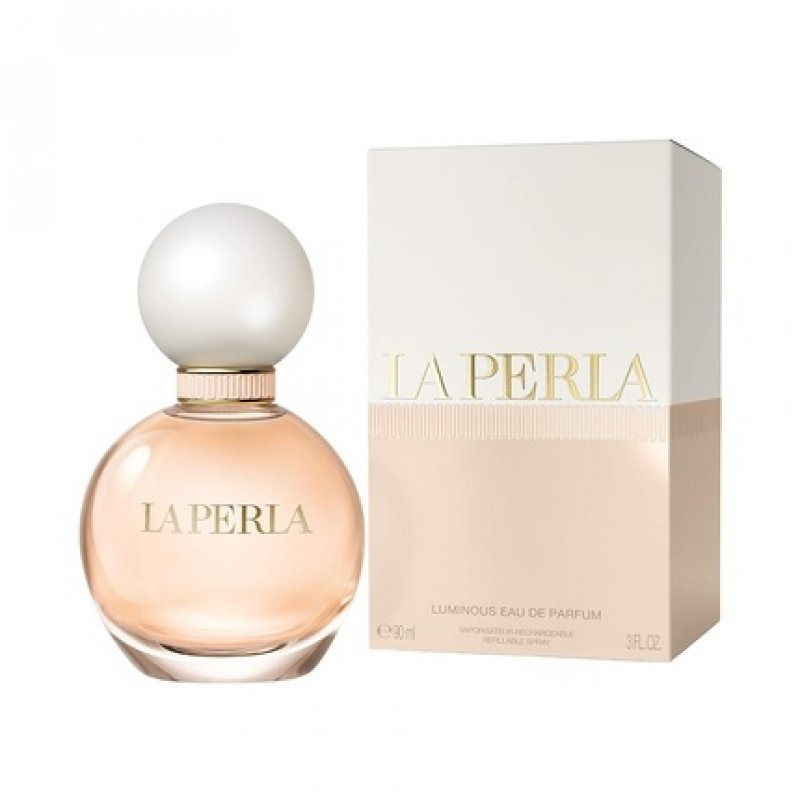 La Perla Luminous Eau de Parfum 90ml