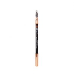 Bionike Defence Color Brow Shaper Eyebrow Pencil No. 502 Light Brown with Brush
