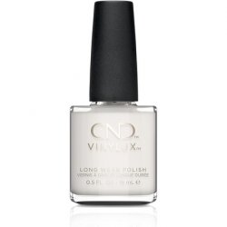 CND Vinylux Long Wear Nail Polish 15ml White Studio White