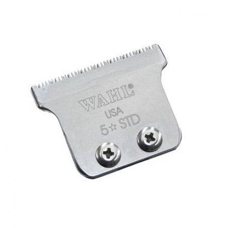 Wahl T-Shaped Detailer & Hero Clipper Blade Set