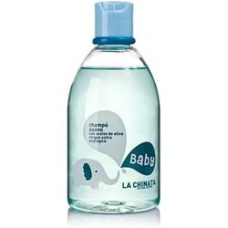 La Chinita Baby Soft Shampoo 250ml