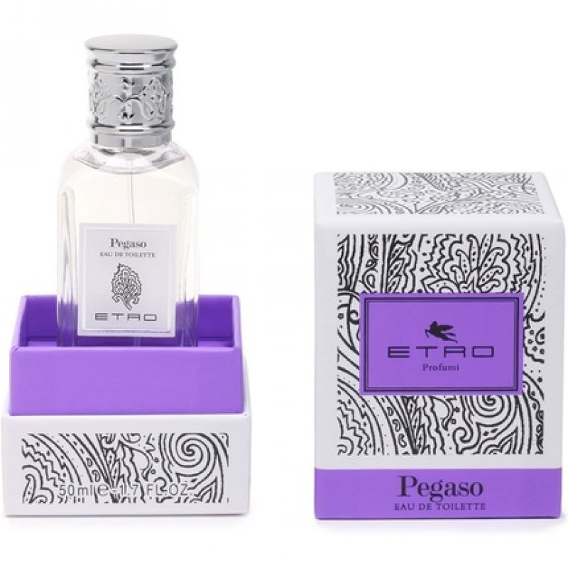 Etro Pegaso Eau de Toilette 50ml