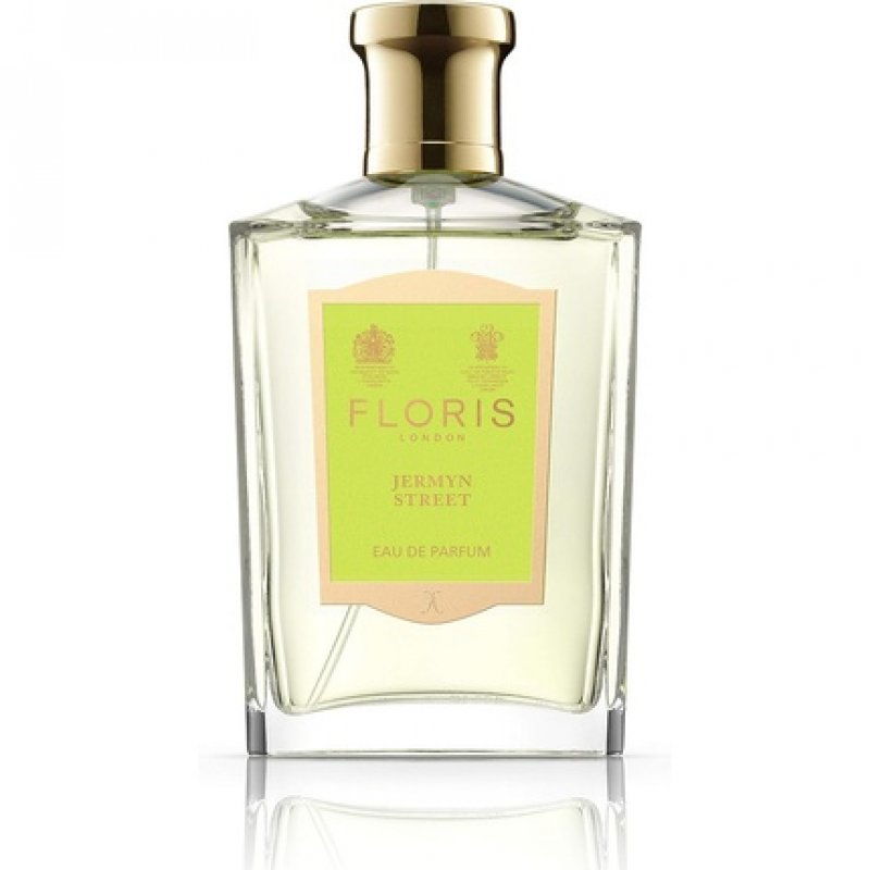 Floris London Jermyn Street Homme Eau De Parfum 100ml