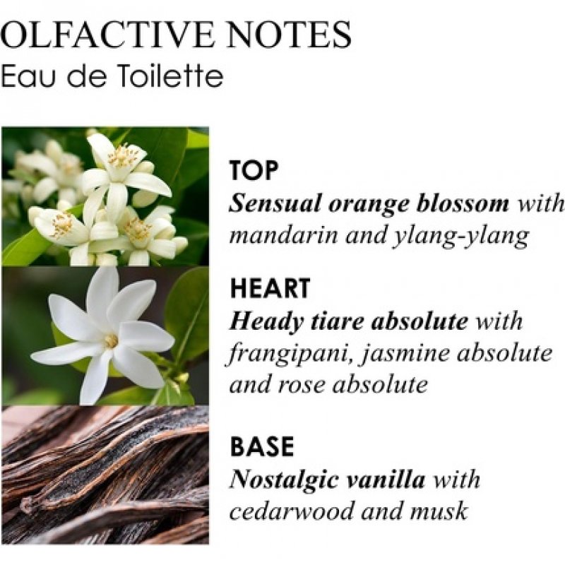 Molton Brown Flora Luminare Eau de Toilette 50ml