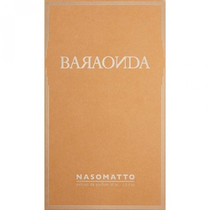 Baraonda Eau De Parfum Woman
