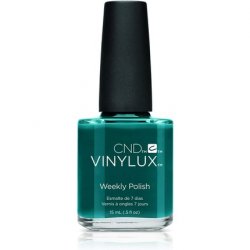 CND Vinylux Long Wear Nail Polish 15ml Splash of Teal