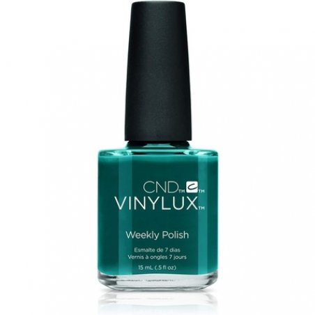 CND Vinylux Long Wear Nail Polish 15ml Splash of Teal