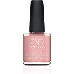 CND Vinylux Long Wear Nail Polish No Lamp Required 15ml Pink Pursuit