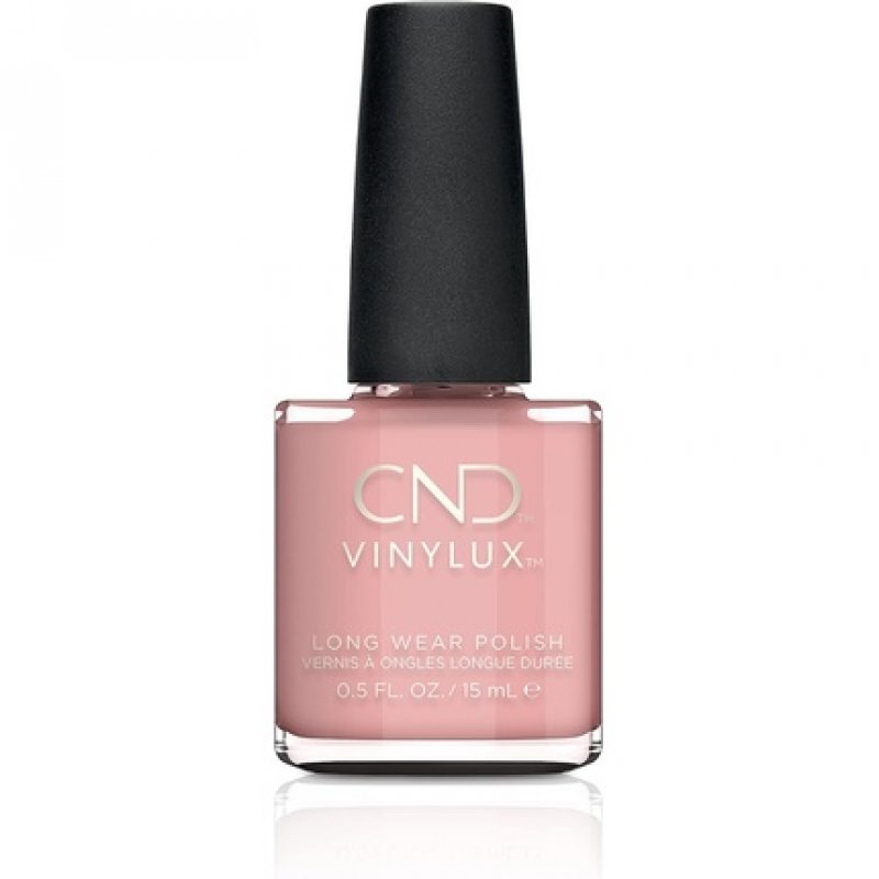 CND Vinylux Long Wear Nail Polish No Lamp Required 15ml Pink Pursuit