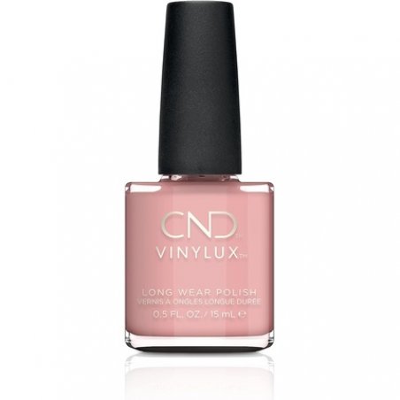 CND Vinylux Long Wear Nail Polish No Lamp Required 15ml Pink Pursuit