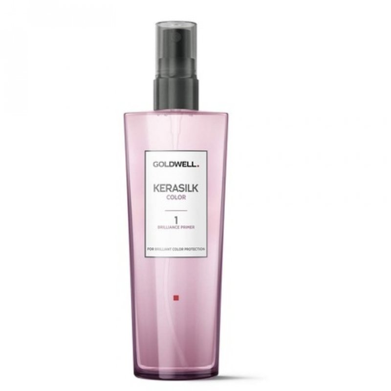 Kerasilk Brilliance Primer 125ml