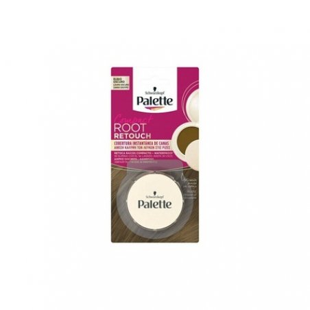 Schwarzkopf Palette Hair Dye Dark Blonde Root Touch Up