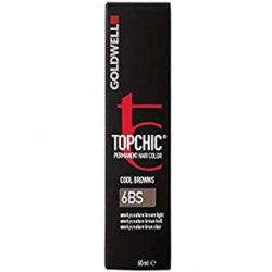 Goldwell Topchic Ash Hair Colour 7MB 60ml