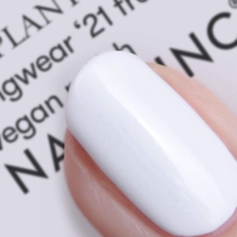 Nails.INC 73 Plant Power Free Time Is Me Time