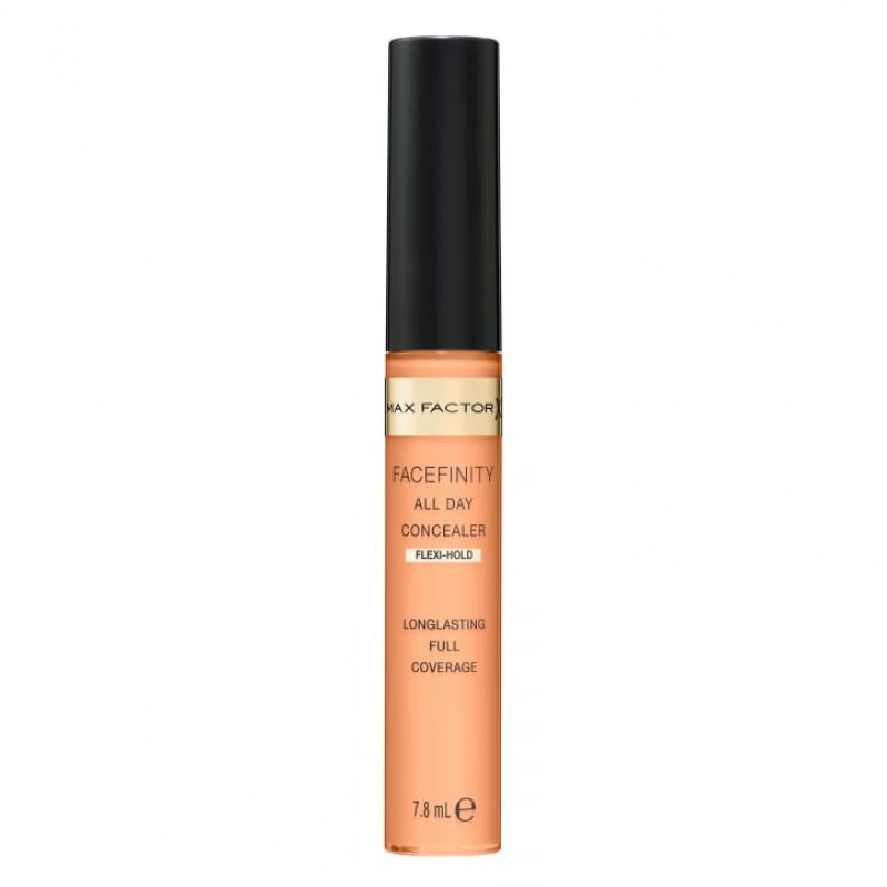 Max Factor Facefinity All Day Shade 50 Concealer 7.80ml