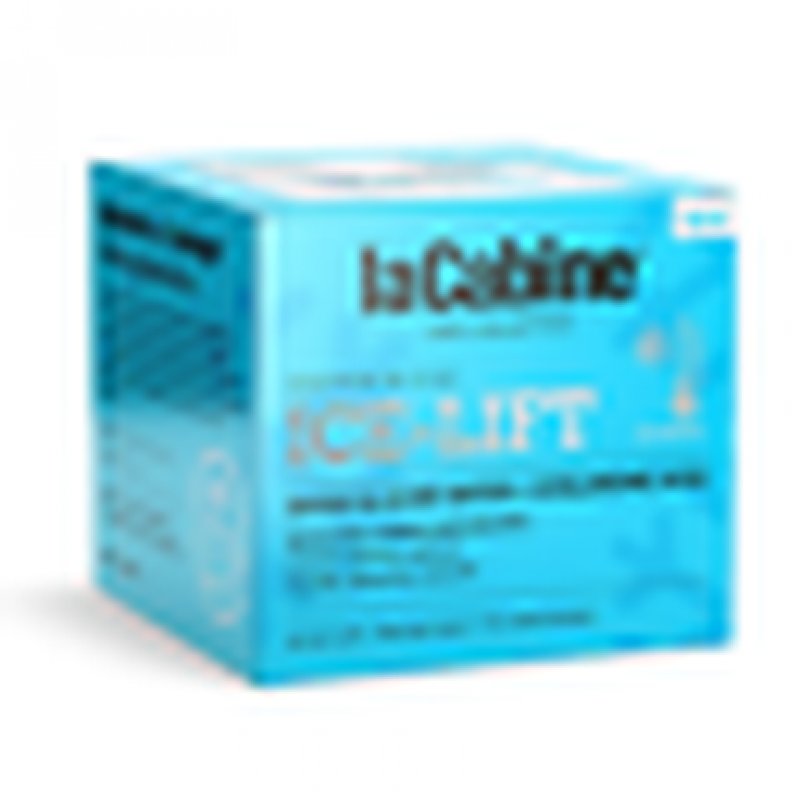 La Cabine ICE-LIFT Face Gel 50ml