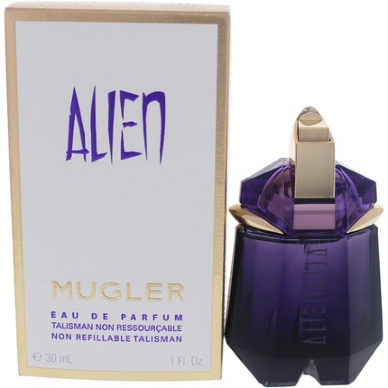 Mugler Alien Eau De Parfum 30 ml Spray For Women