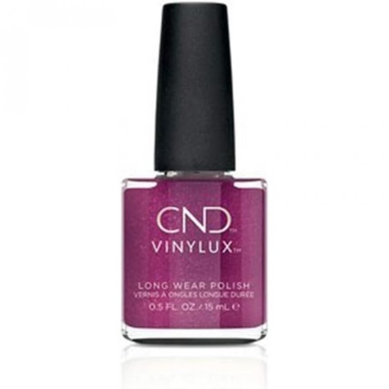 CND Vinylux Drama Queen 0.5 floz (15 ml)
